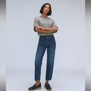 Everlane jeans